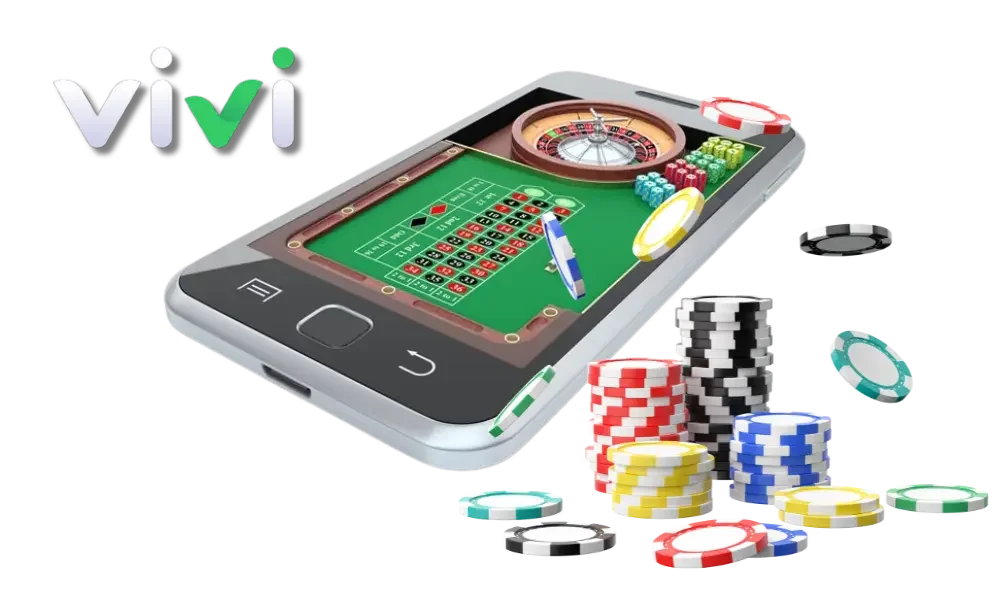 What Is Vivi? A Global Gaming Brand