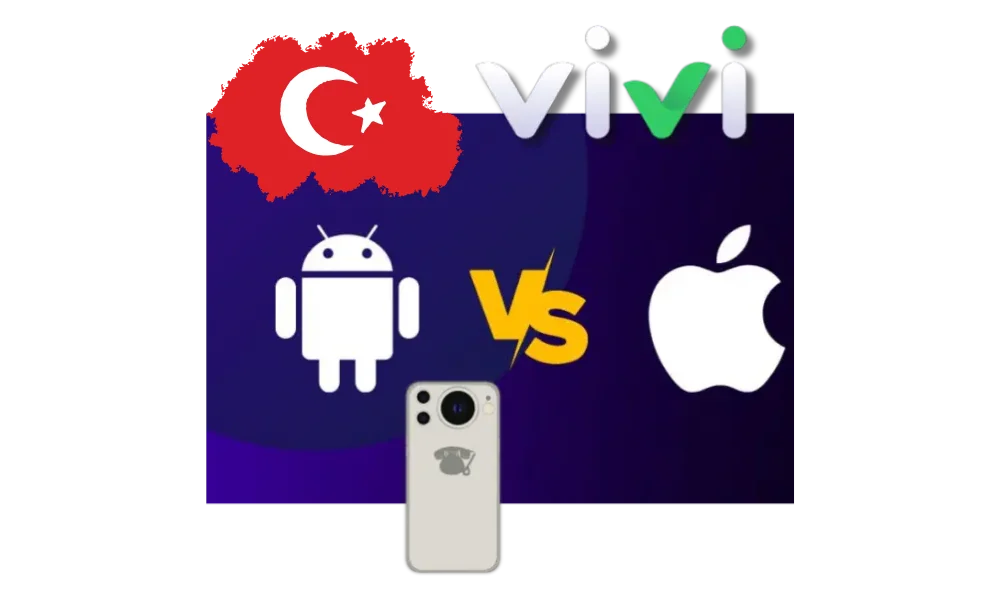 Benefits of Using the Vivi Mobile App