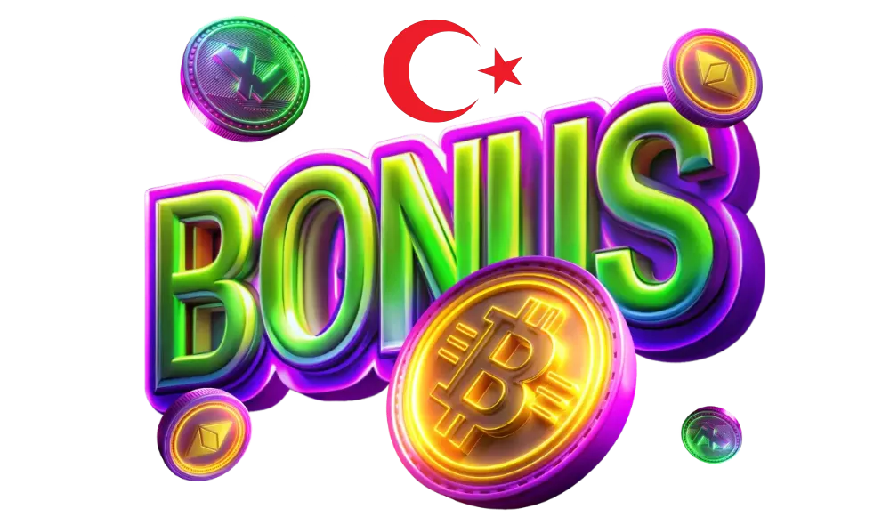 Reload Bonuses Every Monday