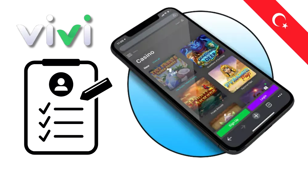 Installing Vivi on iOS Devices